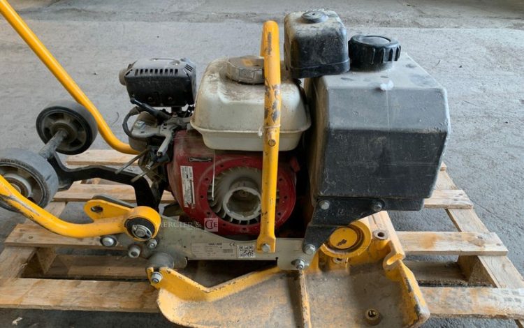 AMMANN APF1250  PLA010706