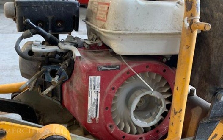 AMMANN APF1250  PLA010706