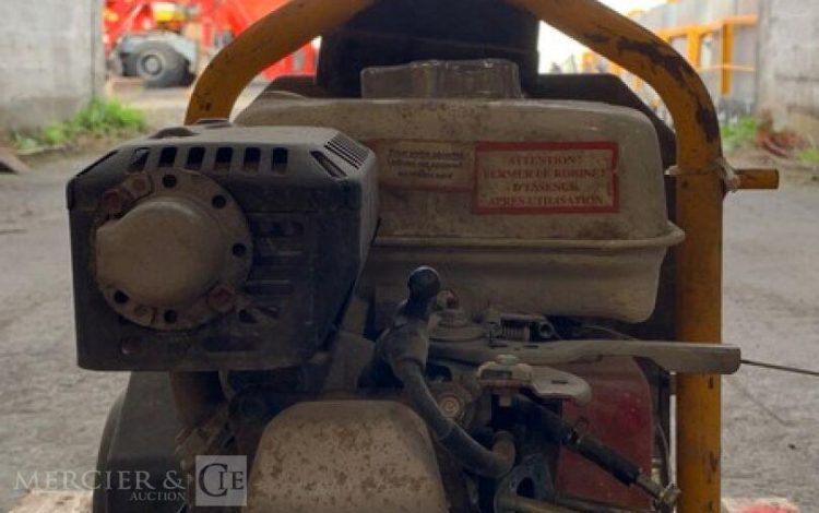 AMMANN APF1250  PLA010706