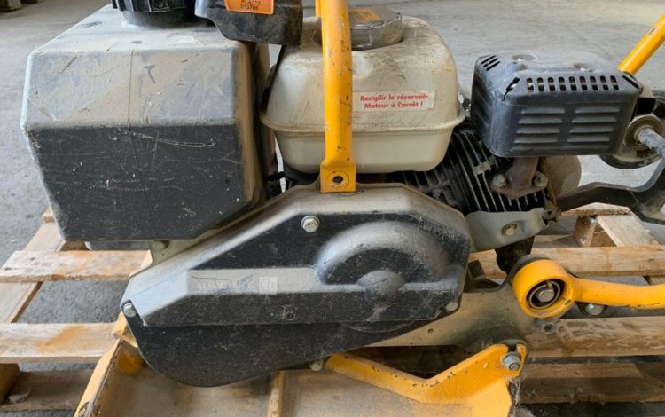 AMMANN APF1250  PLA010706