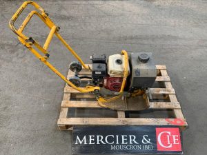 AMMANN APF1250  PLA010723