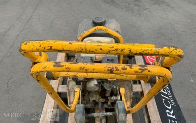 AMMANN APF1250  PLA010723