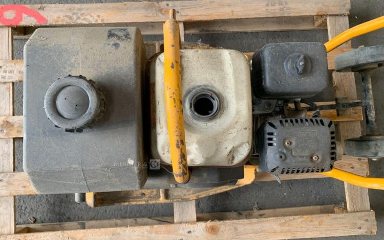 AMMANN APF1250  PLA010723