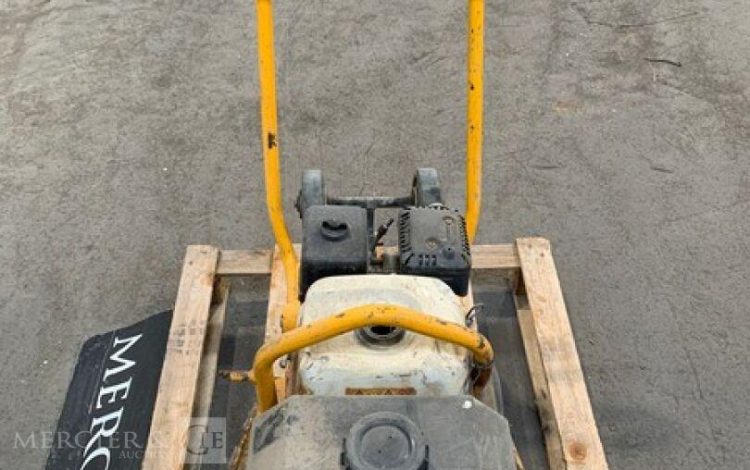 AMMANN APF1250  PLA010723