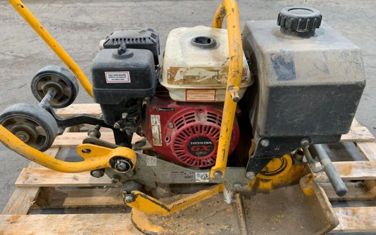 AMMANN APF1250  PLA010723