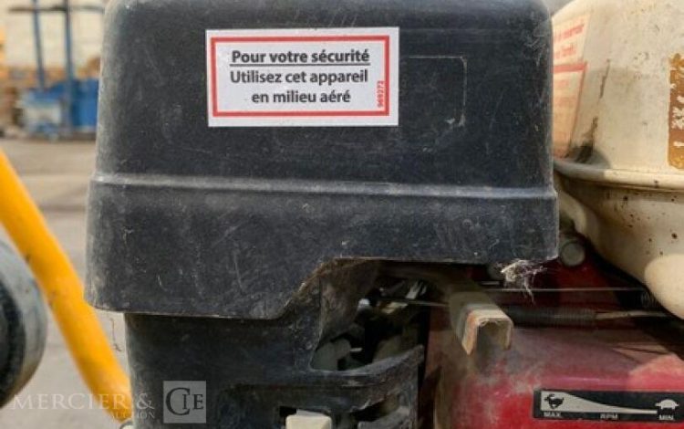 AMMANN APF1250  PLA010723