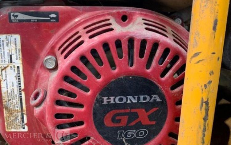 AMMANN APF1250  PLA010723