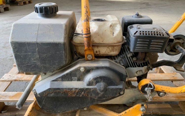 AMMANN APF1250  PLA010723