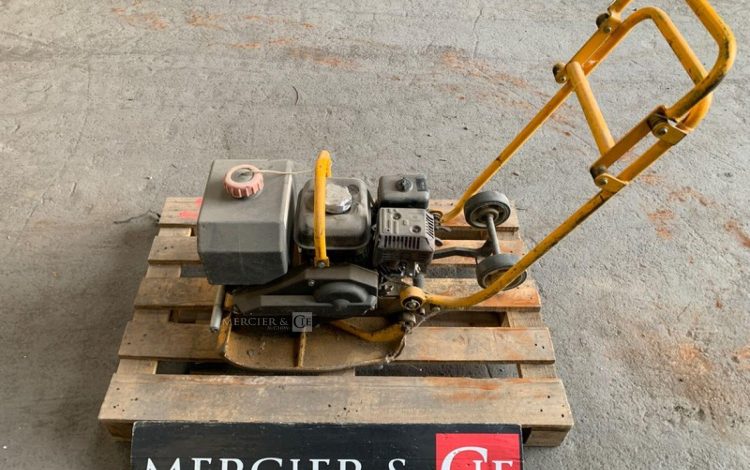 AMMANN APF1250  PLA010726