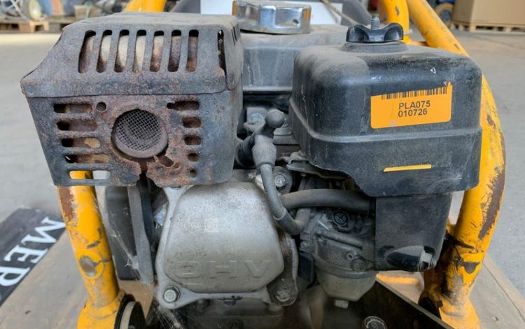 AMMANN APF1250  PLA010726