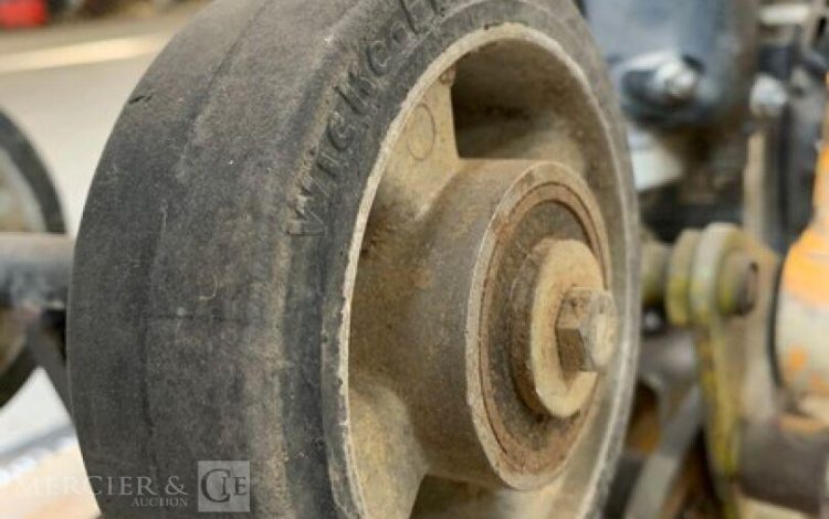 AMMANN APF1250  PLA010726