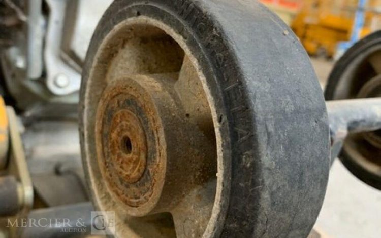 AMMANN APF1250  PLA010726