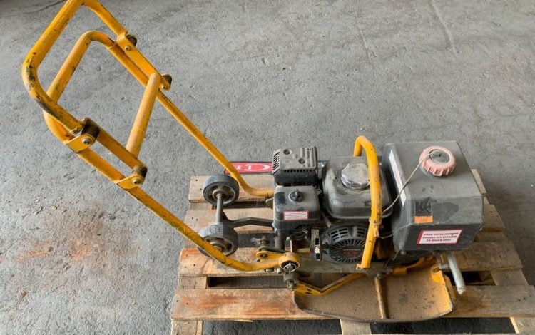 AMMANN APF1250  PLA010726