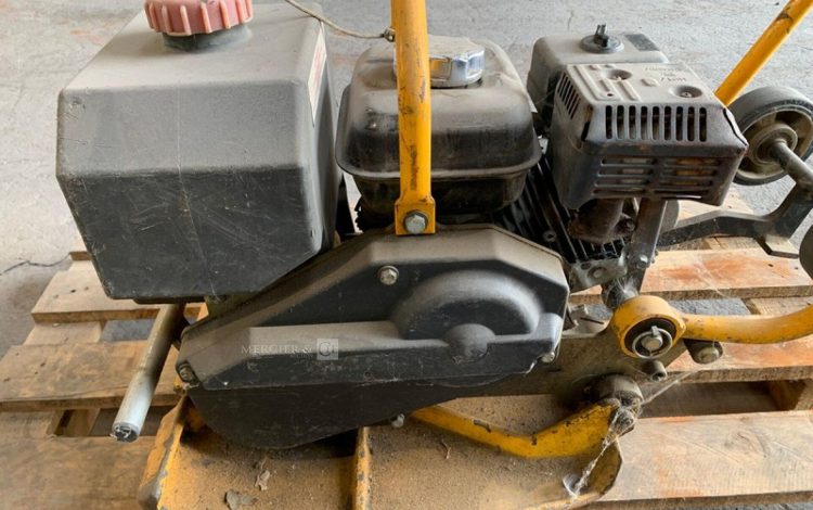 AMMANN APF1250  PLA010726