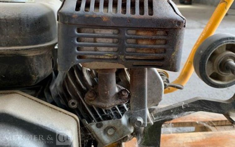 AMMANN APF1250  PLA010726