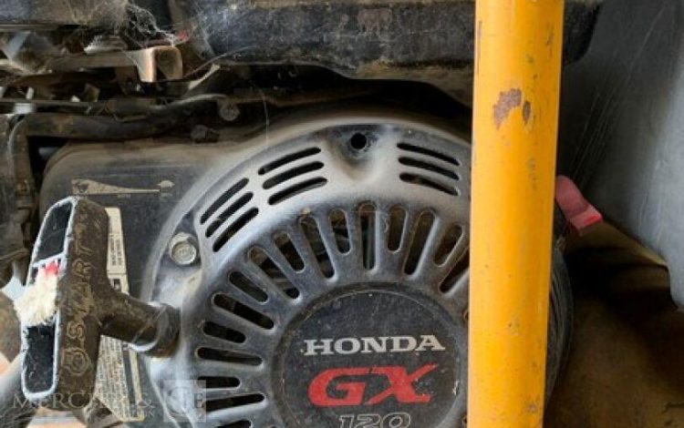 AMMANN APF1250  PLA010726