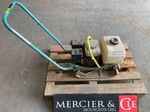 AMMANN AVP1240-2  PLA010294