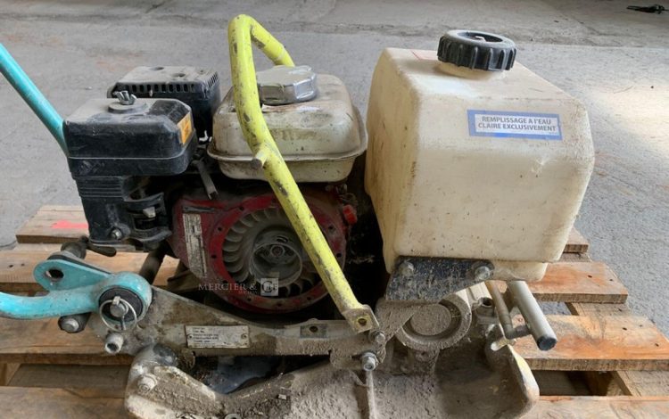 AMMANN AVP1240-2  PLA010294