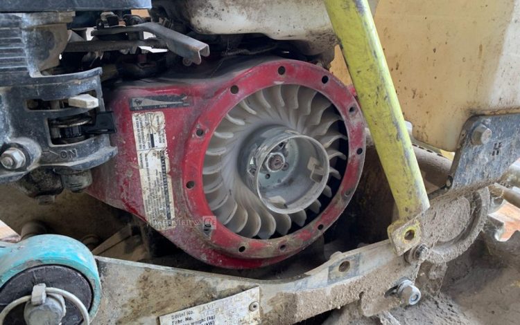 AMMANN AVP1240-2  PLA010294