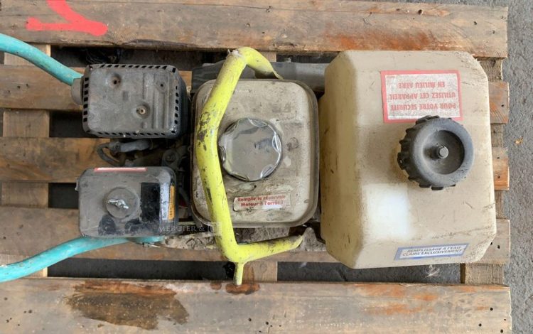 AMMANN AVP1240-2  PLA010294