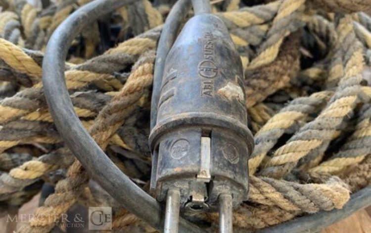 XYLEM READY8S  POM010231