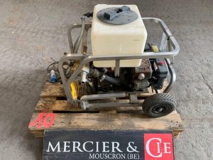 DOA TWP 40  POM010000