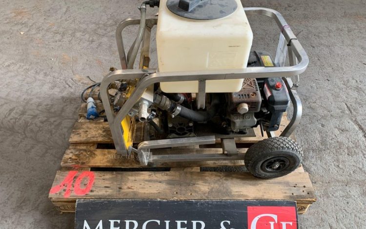 DOA TWP 40  POM010000