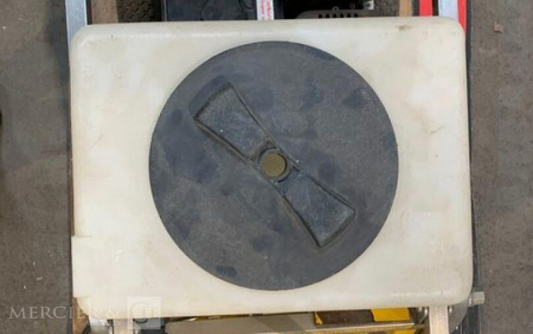 DOA TWP 40  POM010000