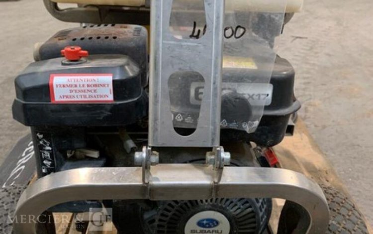 DOA TWP 40  POM010000