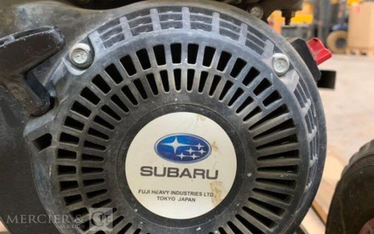 DOA TWP 40  POM010000