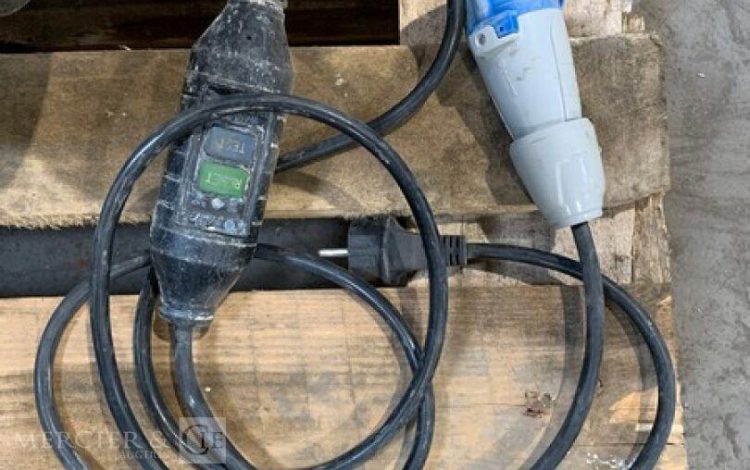 DOA TWP 40  POM010000