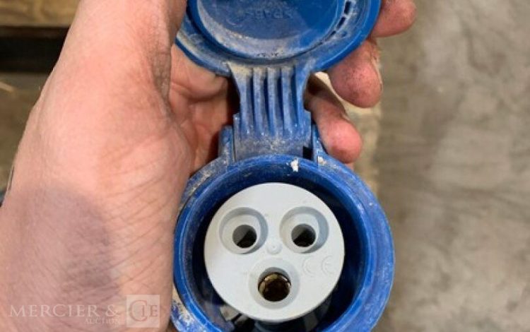 DOA TWP 40  POM010000