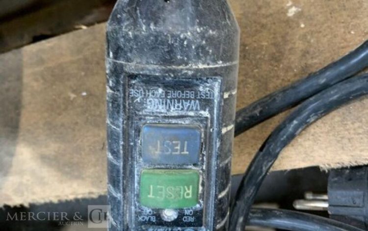 DOA TWP 40  POM010000