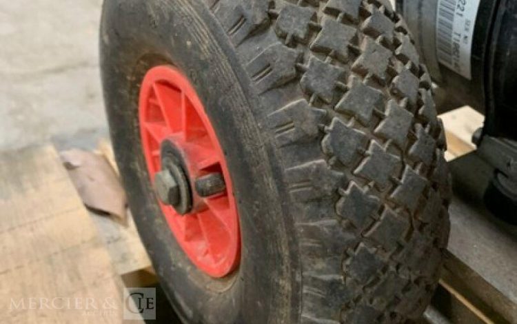 DOA TWP 40  POM010000