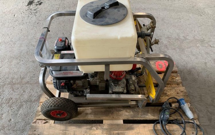 DOA TWP 40  POM010000