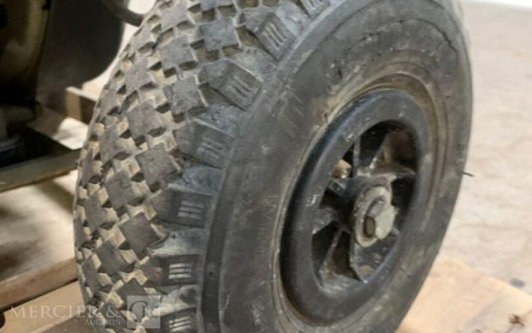 DOA TWP 40  POM010000