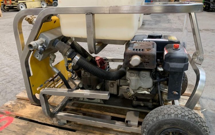 DOA TWP 40  POM010000