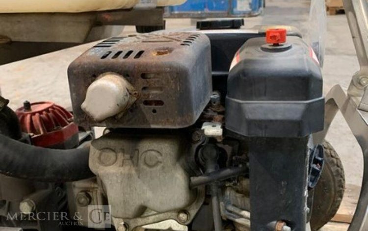 DOA TWP 40  POM010000