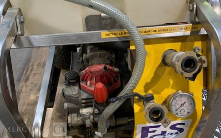 DOA TWP 40  POM010000