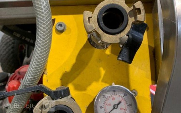 DOA TWP 40  POM010000