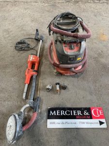 FLEX LDK1510-125  PON010235