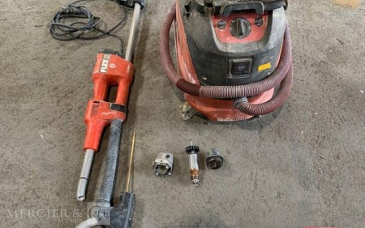 FLEX LDK1510-125  PON010235