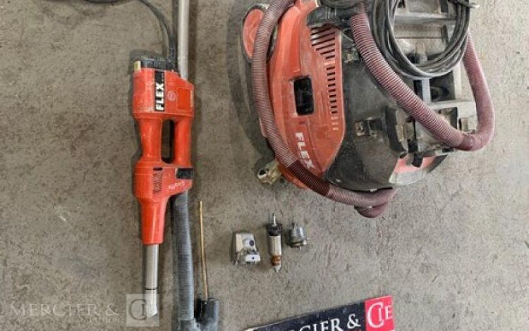 FLEX LDK1510-125  PON010235