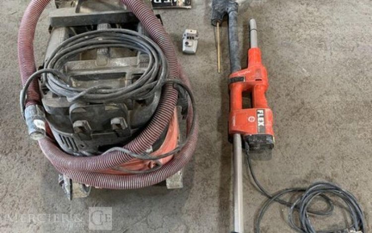 FLEX LDK1510-125  PON010235