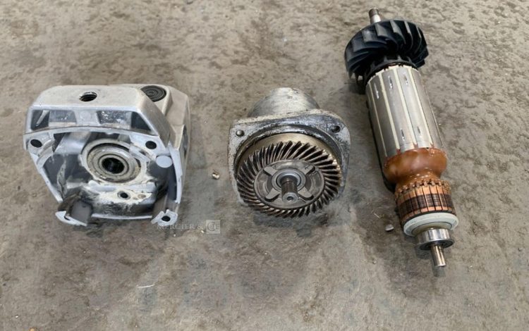 FLEX LDK1510-125  PON010235