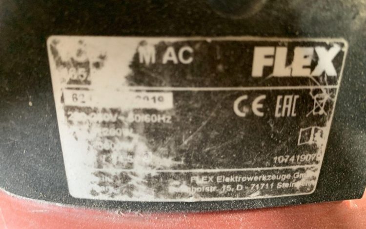 FLEX LDK1510-125  PON010235