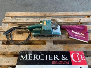 MAKITA 9404  PON010504
