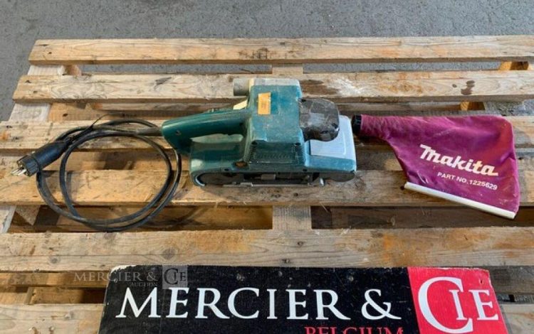 MAKITA 9404  PON010504