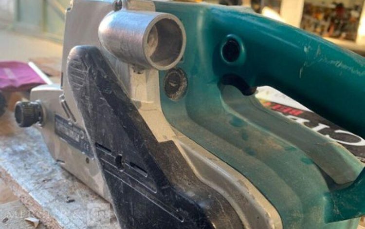 MAKITA 9404  PON010504