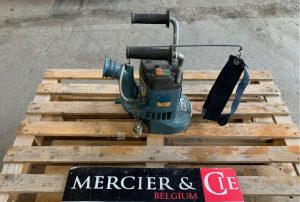 KUNZLE & TASIN VEGA  PON006404